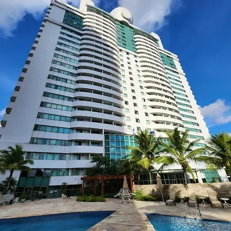 Flat Mediterraneo.1 Barra Da Tijuca